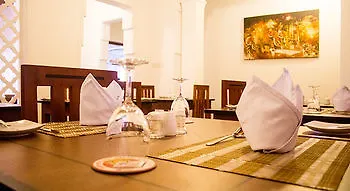 ** Bed & Breakfast Miura Dutch Edge Hotel Negombo Sri Lanka