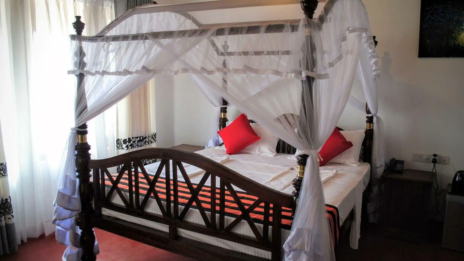 Miura Dutch Edge Hotel Negombo Sri Lanka
