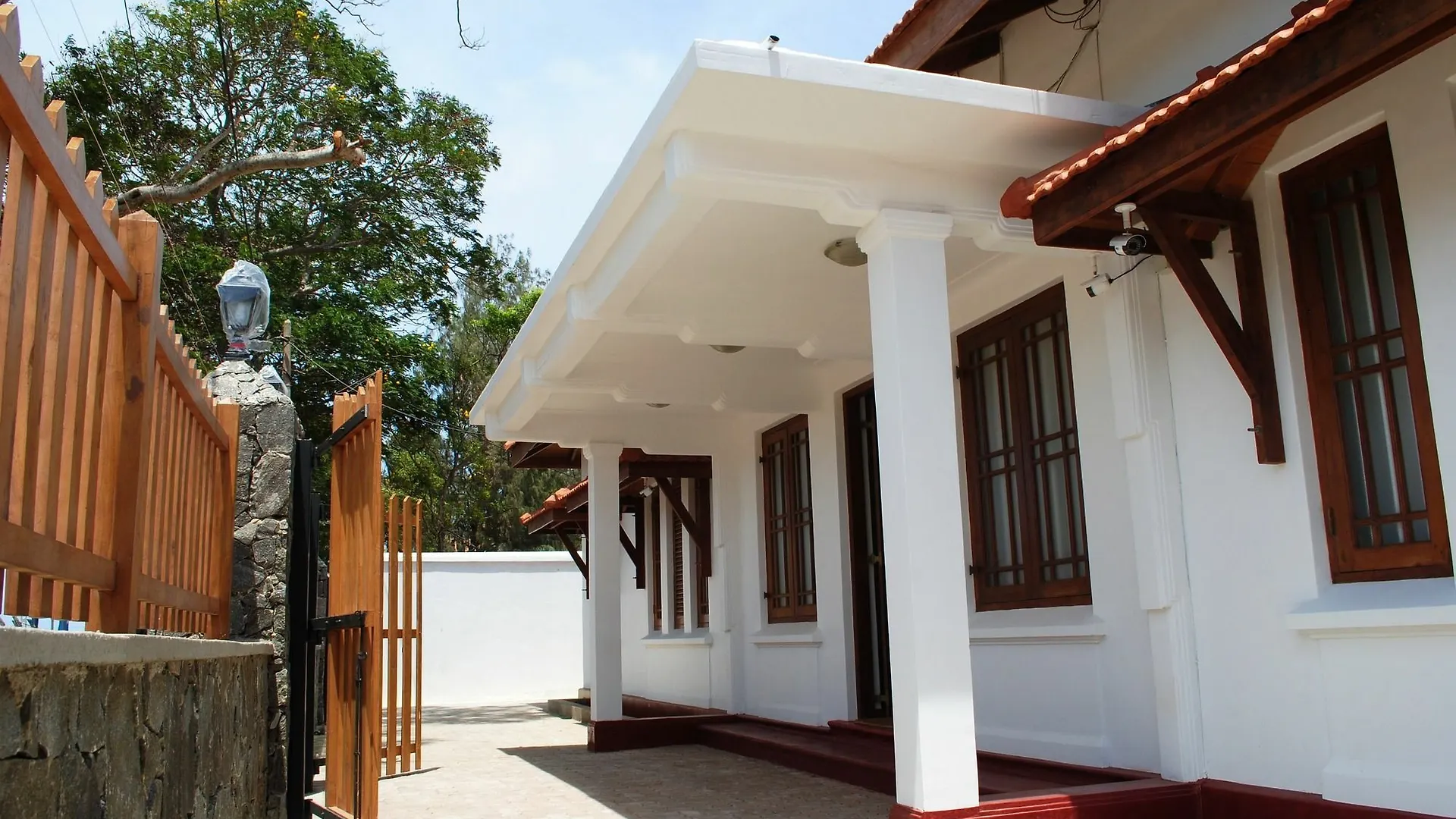 Miura Dutch Edge Hotel Negombo Sri Lanka