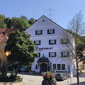  Hotel Hotel Birkenblatt Deutschland