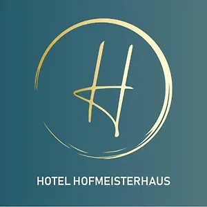  Hotel Hofmeisterhaus - Self Check-in Deutschland