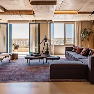 ***** Hotel Iniala Harbour House Malta