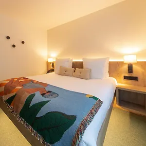 **** Hotel Bristol Premium Luxemburg