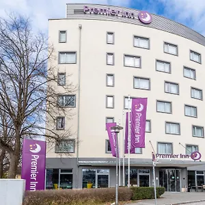 *** Hotel Premier Muenchen Messe Deutschland