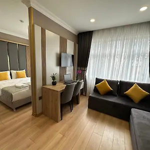 ** Hotel H&l Turchia