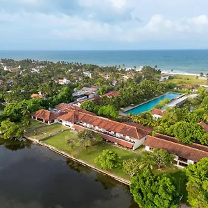 ***** Resort Jetwing Lagoon Wellness, A Luxury Reserve - Adults Only Sri Lanka