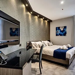 *** Hotel The District Malta